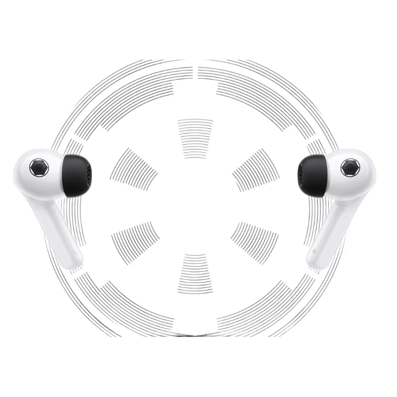 Auriculares Xiaomi Buds 3 Wireless Star Wars Stormtroopers Ed 2